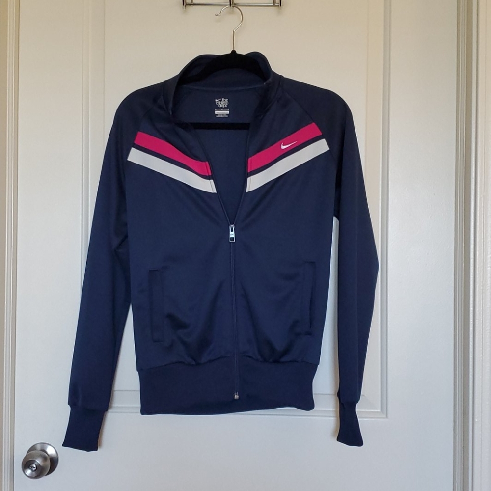 NIKE Jacket